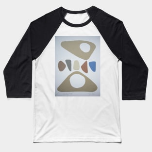 Collage 88 Baseball T-Shirt